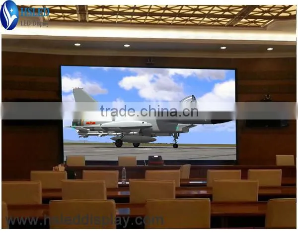 P16 Traffic Guiding LED Display 1024*1024mm