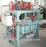 High Quality Brick Making Machine From China