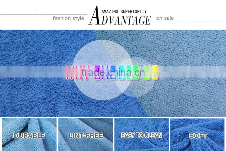 Super absorbent cheap supply terry fabric,colored bath fabric ,discount hand towels fabric wholesale