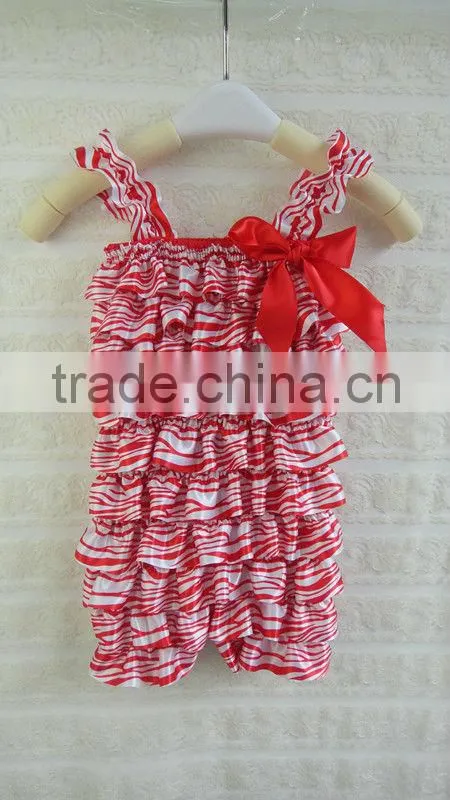 new design new color wholesale chevron pettiskirt for girls hot sale 2013 lastest new design satin skirt