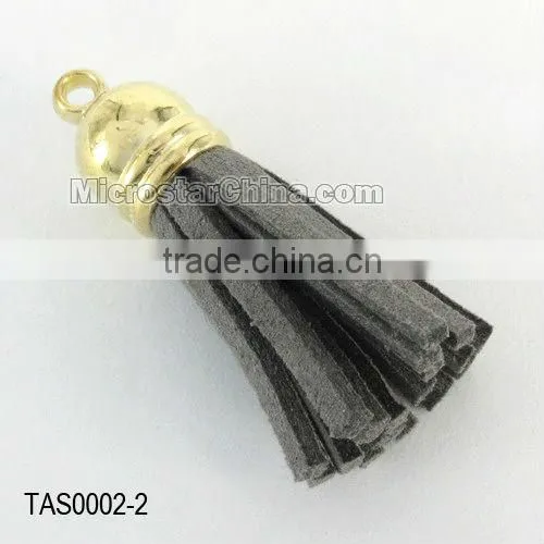 Tassel fit for key chain