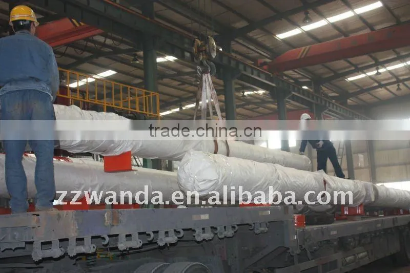 Stainless Steel L Anchor Bolts in Hot Sale