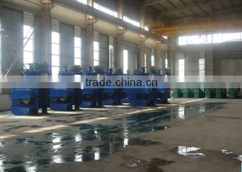 sawdust briquetter press machine/machine pressed sawdust/sawdust press machine