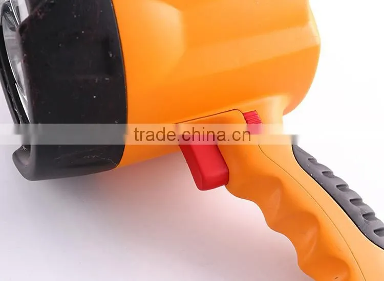 Hot selling Good quality Durable Portable explosion proof torch light