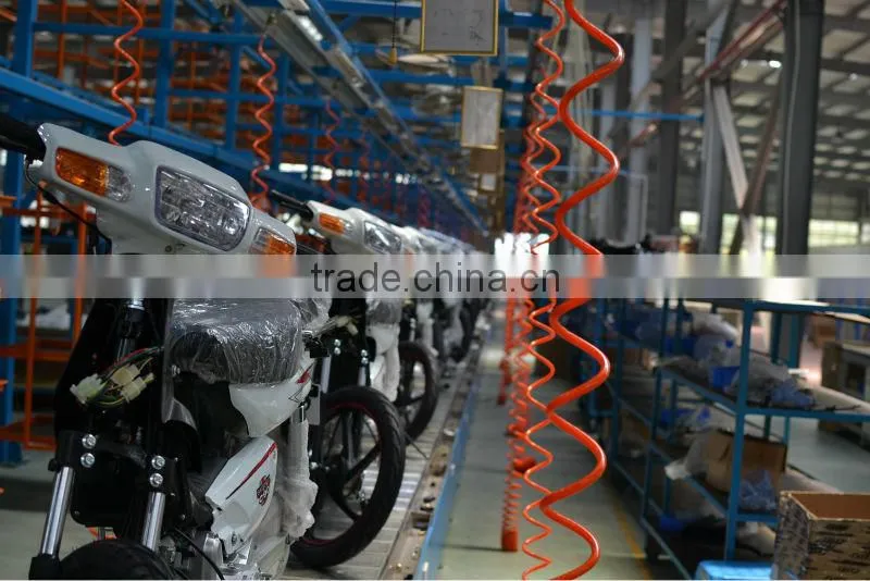 DAYANG MOTOR JD110C-8