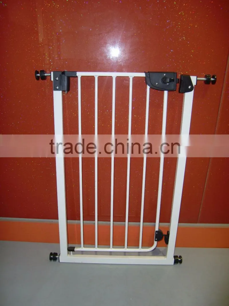 2015 small size with ABS+SS mateiral pass en1930 cert safety gate