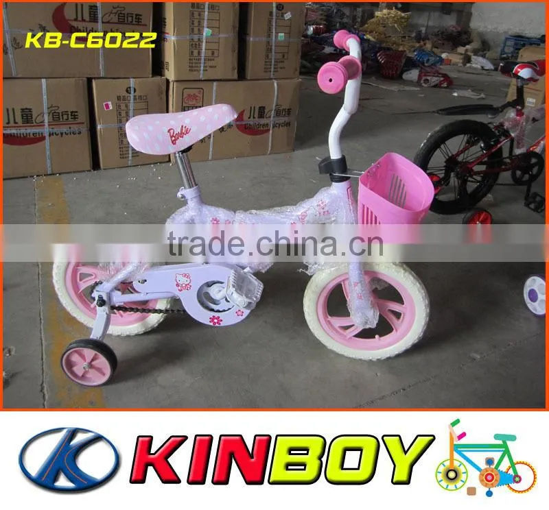 Child bike