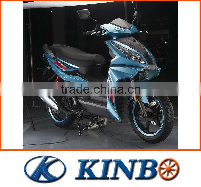 pedal scooter