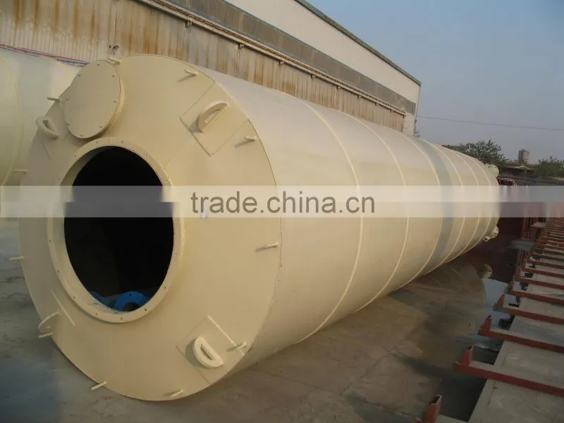 30,50,60,80,100,200T-2000T silo for sell, cement silo price