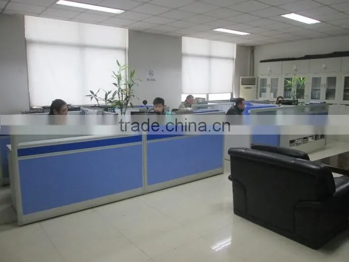 Chengdu Datang Communication Cable Co., Ltd. company overview - view 4