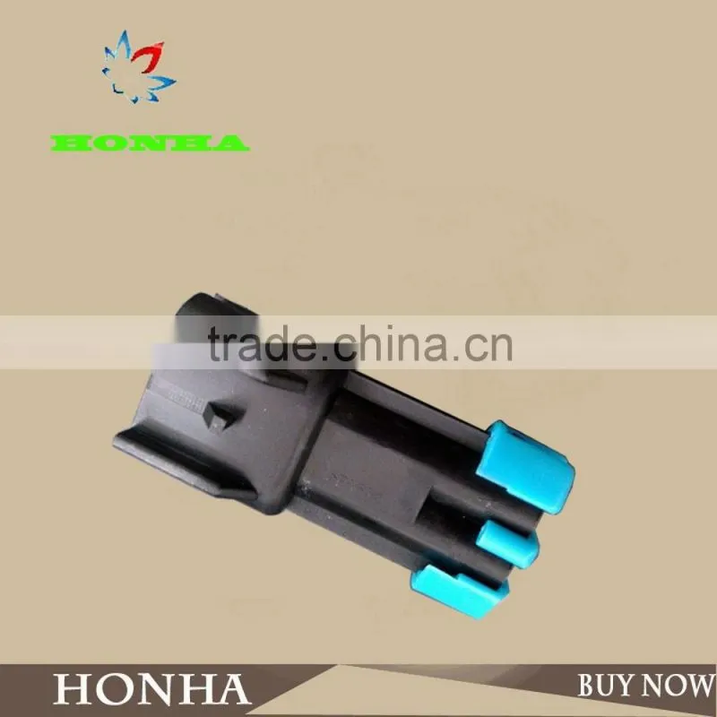 6195-0021 Grey Sumitomo DL 090 Sealed Series 6 Pin Female automotive wire harness connector