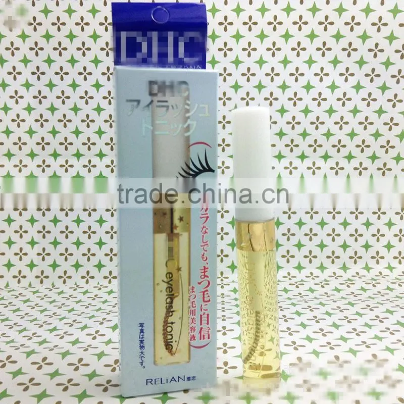 RELIAN high quanlity eyelash growth serum better than Janpanese brand D*C