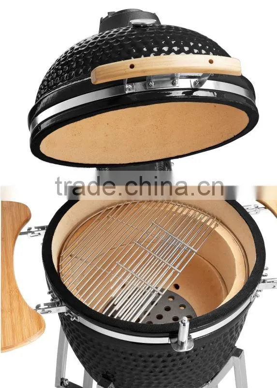 Auplex Outdoor Lifestyle Ceramic Bbq Grill,Charcoal Bbq,gas barbecue grill