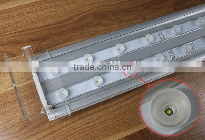 14000k led aquarium light 75w from Optosun