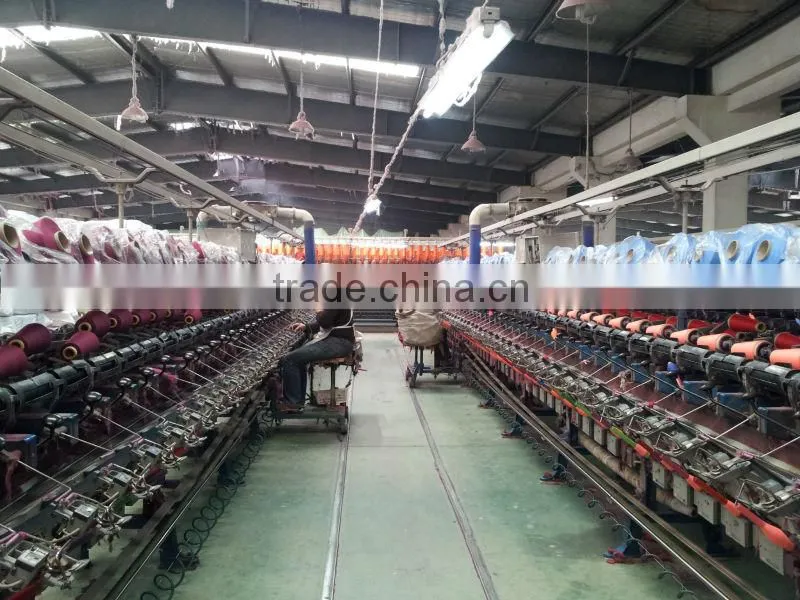 Pure Polyester Yarn Polyester yarn supplier