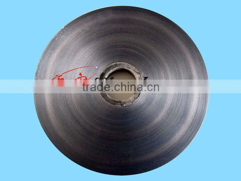 laminated aluminum OPE foil