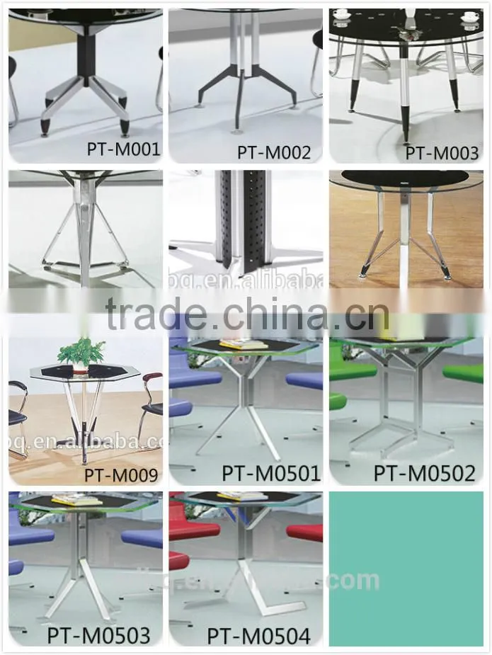 PT-M004 Professional export meeting table high end office furniture classic office furniture funky office furniture