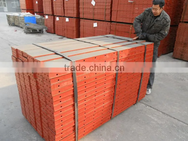 Column Formwork