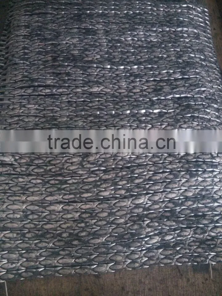titanium magnetic bracelet