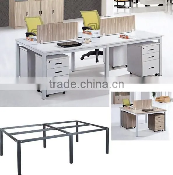 2015 China Factory Wholesale Metal Table Frame