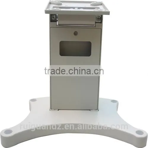 Touch screen stand