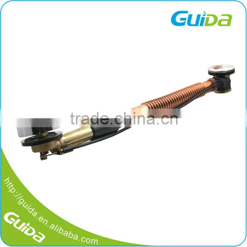 Bathtub Drain Parts Diagram Brass Shower Bath Drain