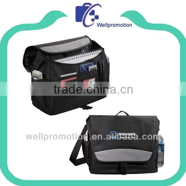 Promotional Bag factory unisex messenger bag