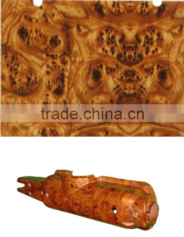 Wooden hydro graphicPrinting Film