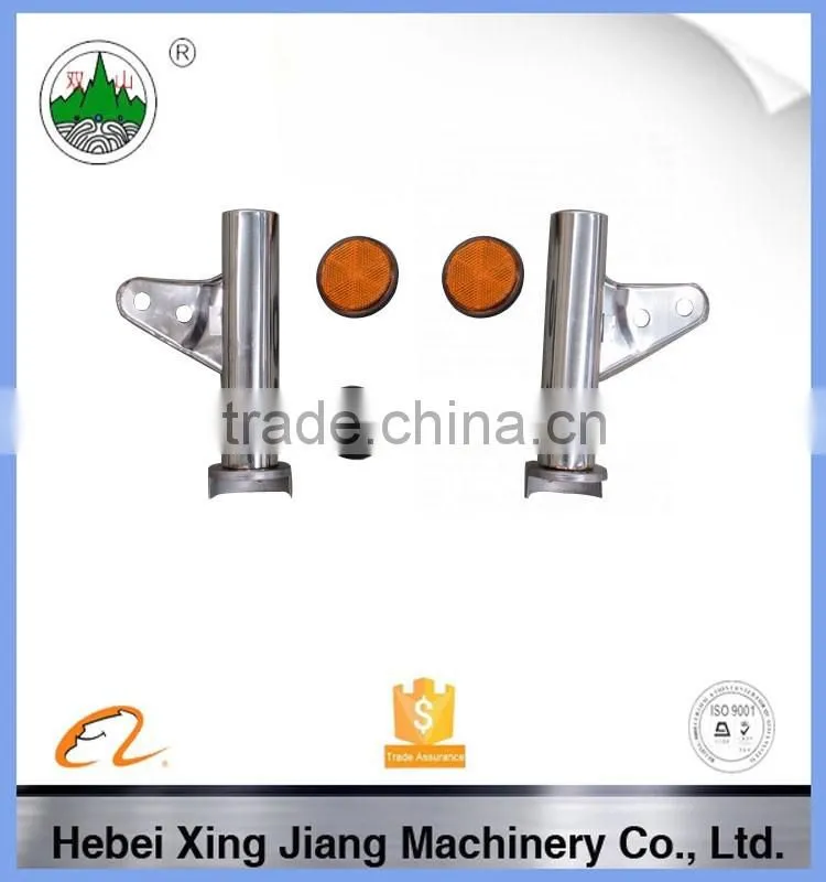 Hot Selling Electric Rickshaw Parts Light Hold For Sale