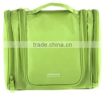 Custom Travel Cosmetic Bag,Promotional Cosmetic Bag