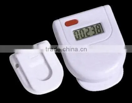 calorie pedometer