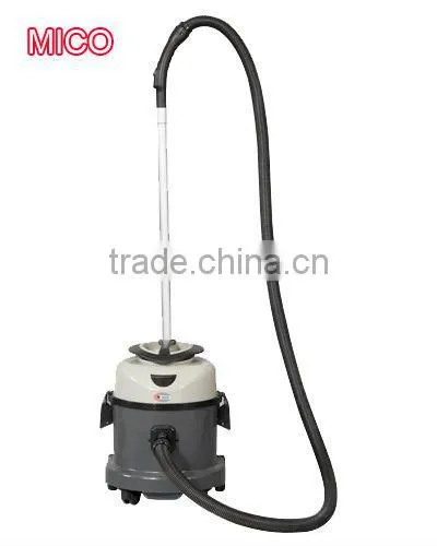 Professional water filtration vacuum cleaner