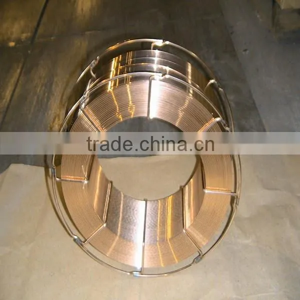 High Quality AWS A5.18 CO2 Welding Wire ER70S-6