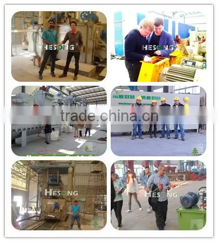 Coiled Wire Shot Blasting Machine / Steel Wire Descaling Machine