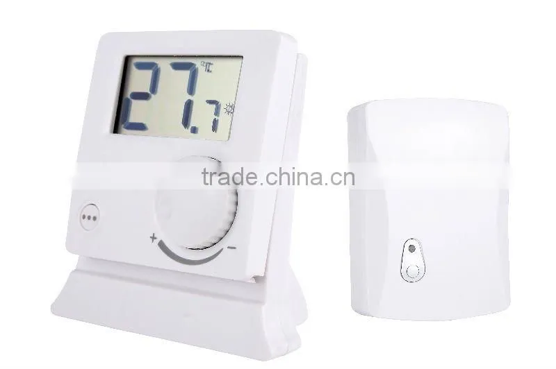 wireless thermostat