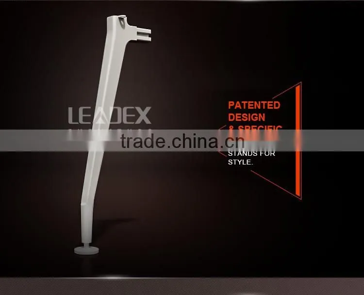 Factory outlets popular office desk legs metal