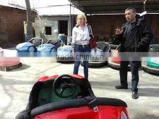 Zhengzhou Jiangyuan Machinery And Equipment Co., Ltd. company overview - view 3