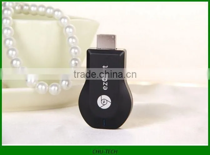 M2 ezcast dongle