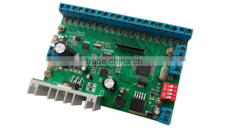MP3 AMPLIFIER BOARD