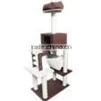 High quality sisal post simple cat tree