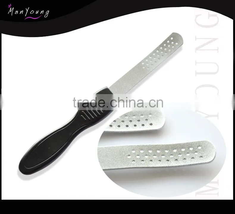 Personal pumice Foot Filecallus remover