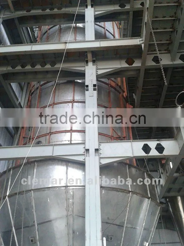 Coconut milk spray dryer / coconut creamer spray dryer / spray drier