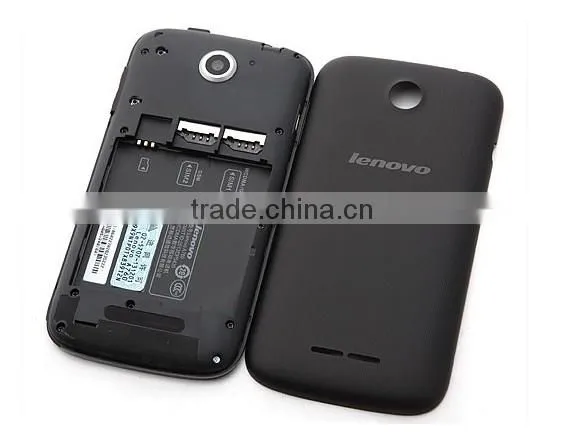 Lenovo A760 Qualcomm MSM8225Q Quad Core Android Cell Phone