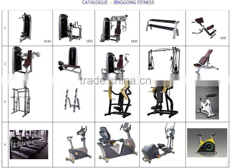 2016JG-1106Spinning Bike/gym equipment/sport