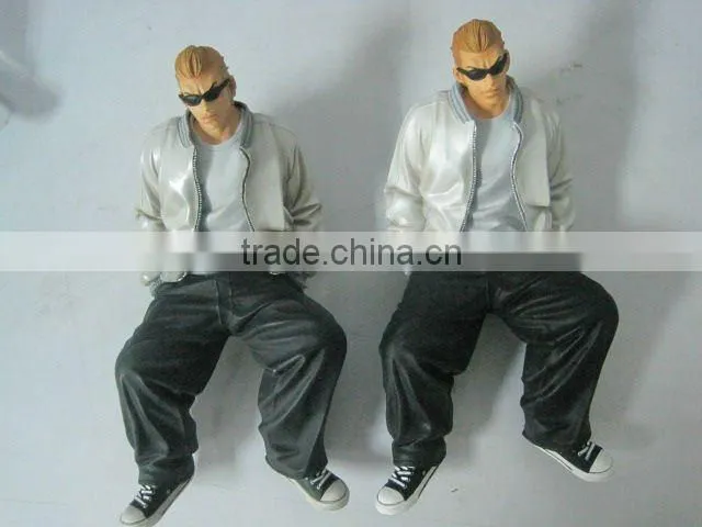 Wholesale Custom Anime Figures(OEM Order)
