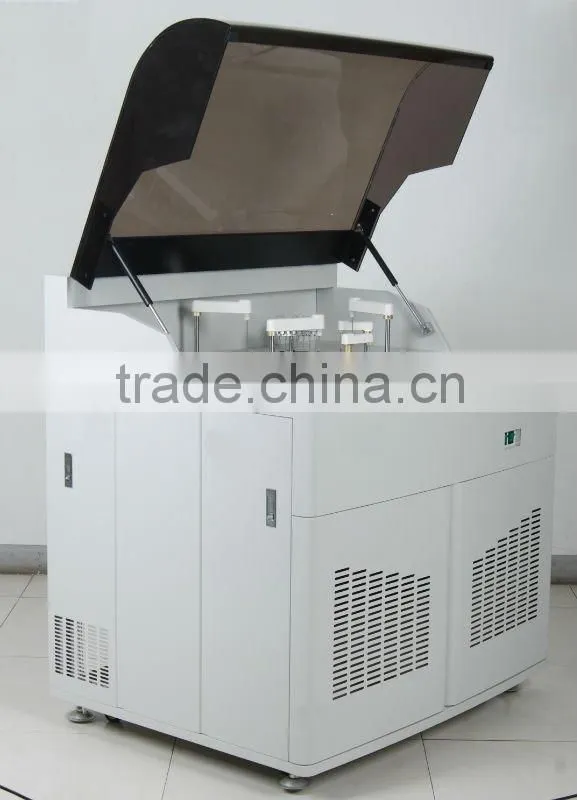 Automatic Chemistry Analyzer