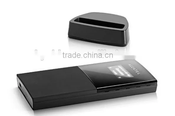 Original Unlock LTE FDD hot selling OneTouch with 4g lte wireless router Alcatel Y800 Mobile WiFi on 2015