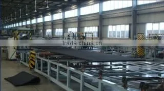 Hebei Kingflex Insulation Co., Ltd. company overview - view 2