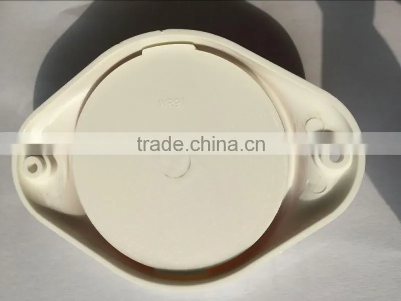 red colour roadway reflector(RK04004)