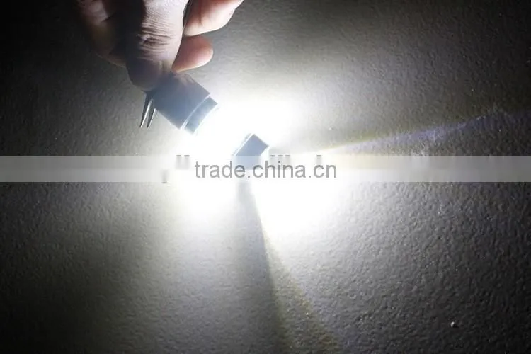 60w t20 2835 led automotive lights bulb